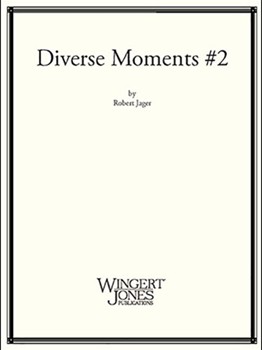 Diverse Moments #2
