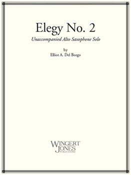 Elegy No. 2