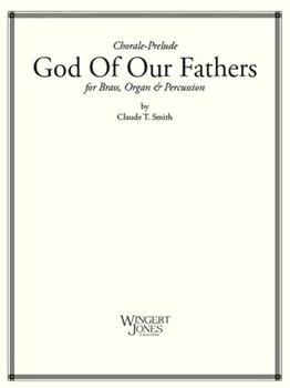 God Of Our Fathers