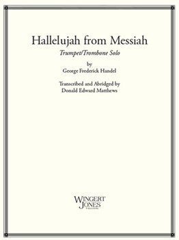 Hallelujah From Messiah