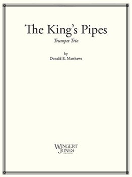 The King's Pipesrio