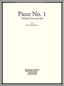 Piece No. 1