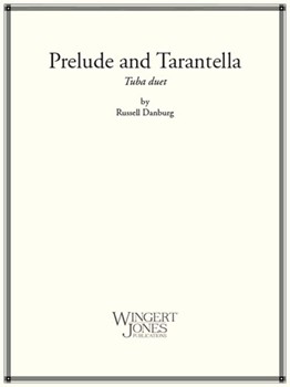 Prelude and Tarantella