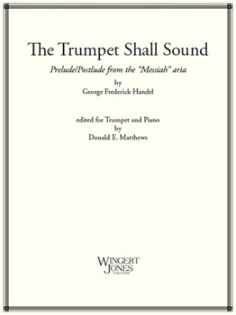 The Trumpet Shall Sound