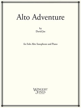 Alto Adventure