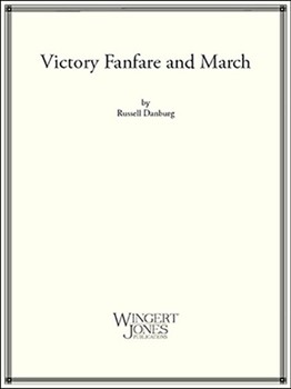 Victory Fanfare and March