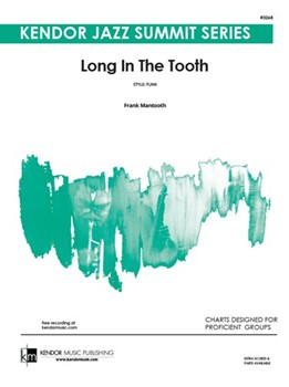 Long In The Tooth