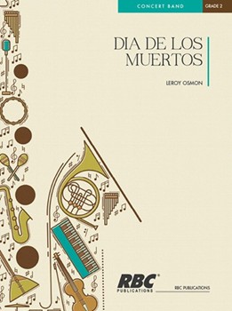 Dia De Los Muertos (Orchestra) Day of the Dead
