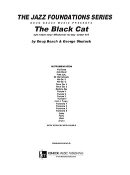 Black Cat