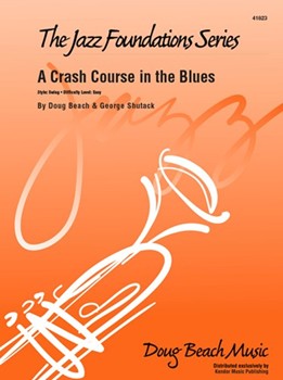 A Crash Course in the Blues