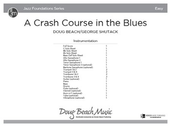 A Crash Course in the Blues