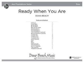 Ready When You Are
