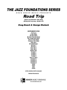 Road Trip (Full Score)