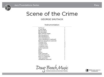 Scene of the Crime