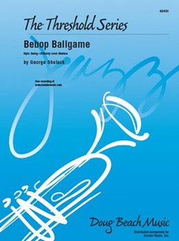 Be Cool (Full Score)