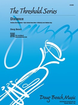 Distance (Full Score)