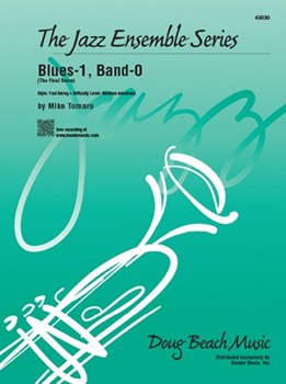 Blues-1, Band-0 (The Final Score) (Full Score) (The Final Score)