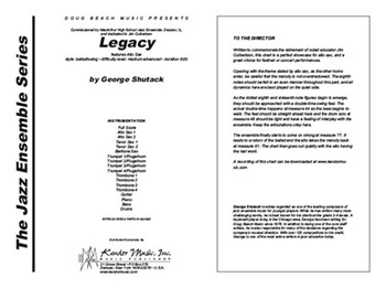 Legacy (Full Score)