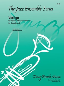 Vertigo (Full Score)