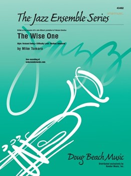 Wise One, The (Full Score)