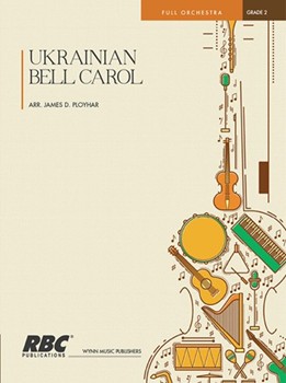 Ukrainian Bell Carol