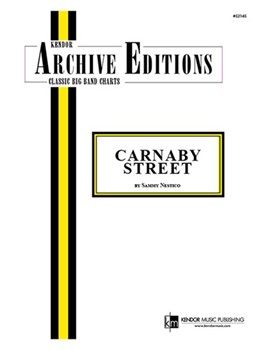Carnaby Street