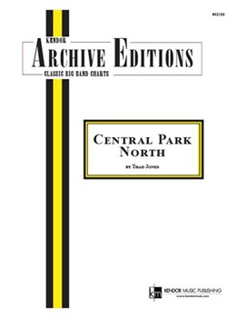 Central Park North