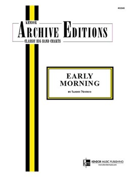 Early Morning
