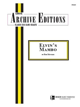 Elvin's Mambo