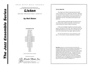 Listen (Full Score)
