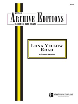 Long Yellow Road
