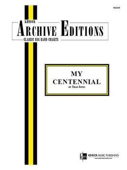 My Centennial