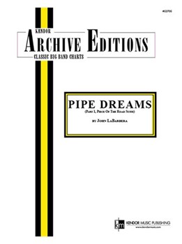 Pipe Dreams