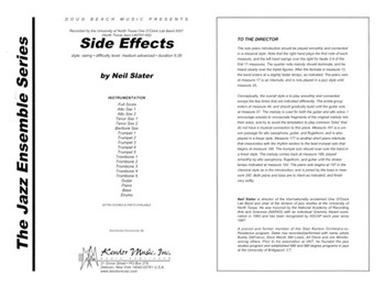 Side Effects (Full Score)