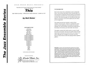 This (Full Score)