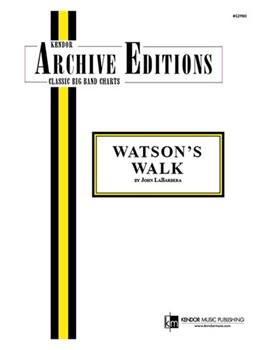 Watson's Walk