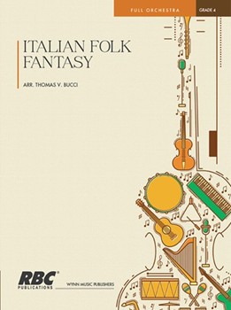 Italian Folk Fantasy