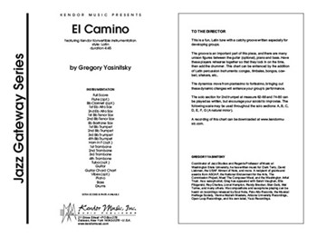 El Camino (Full Score)