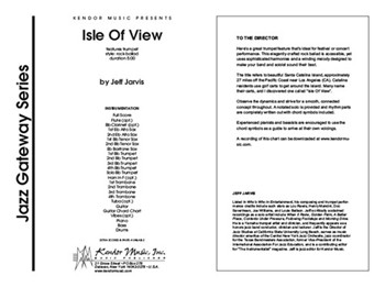 Isle Of View (Full Score)