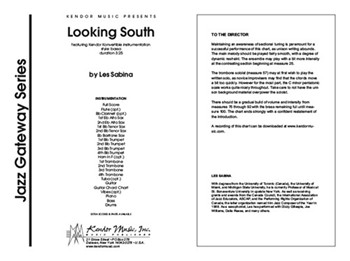 Looking South (Full Score)