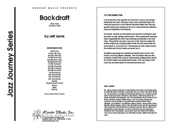 Backdraft (Full Score)