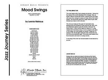 Mood Swings (Full Score)