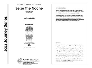 Seize The Noche (Full Score)