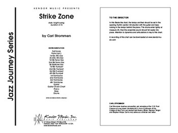 Strike Zone (Full Score)