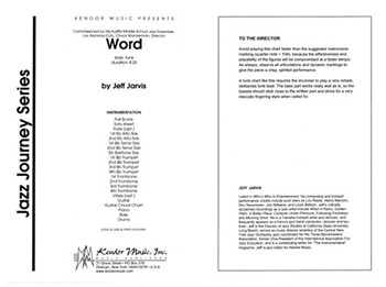 Word (Full Score)