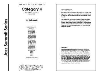 Category 4 (Full Score)