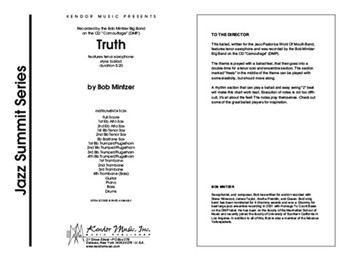 Truth (Full Score)