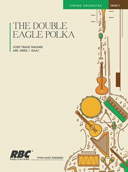 Double Eagle Polka (Score)
