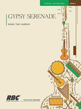 Gypsy Serenade