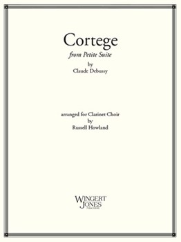Cortege From Petite Suite